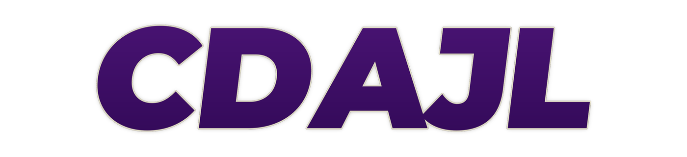 cdajl লোগো